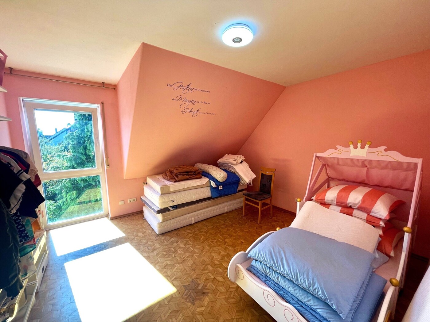 OG - Kinderzimmer 2