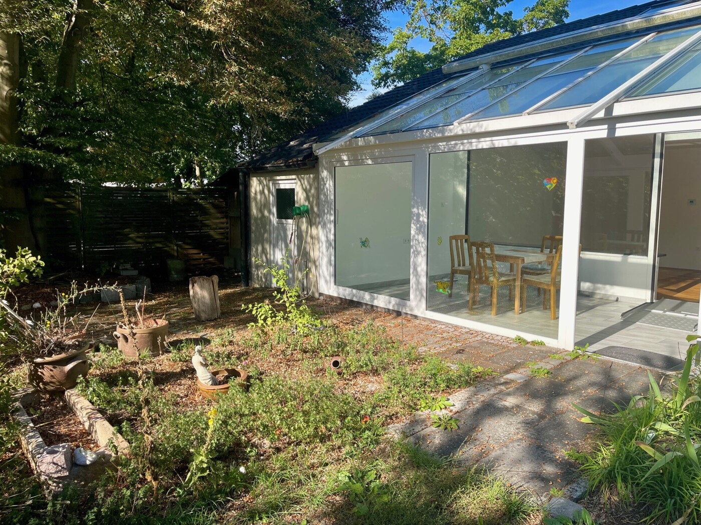 Wintergarten