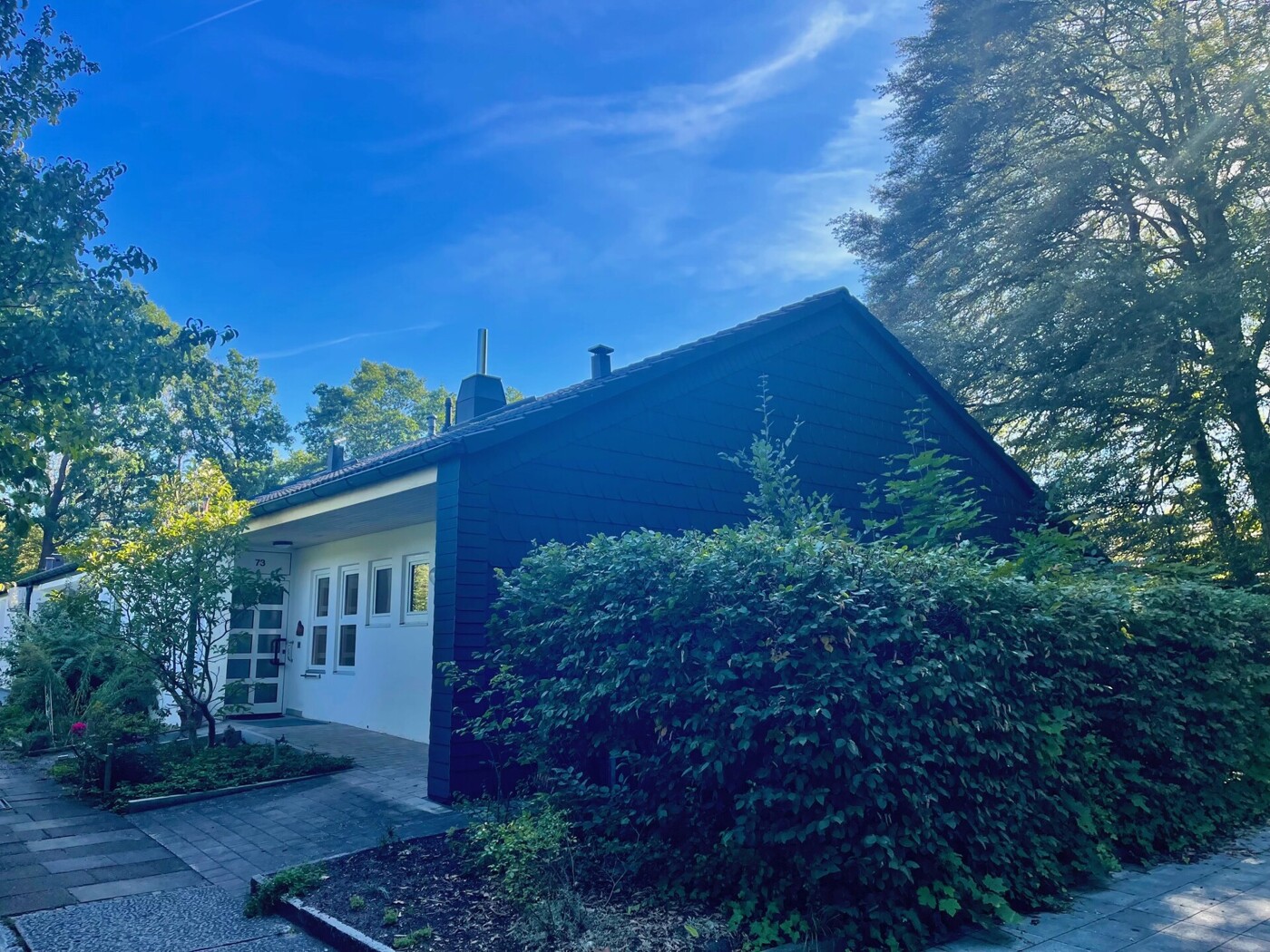 Außenansicht