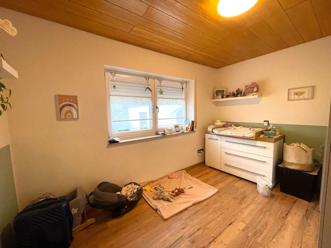 Schlafzimmer 2