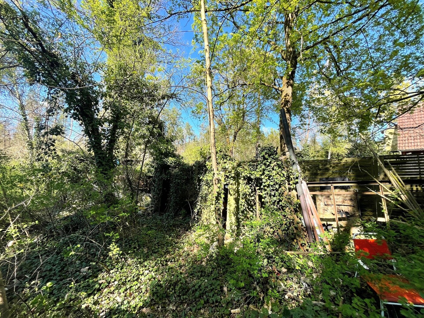 Garten - Foto 5