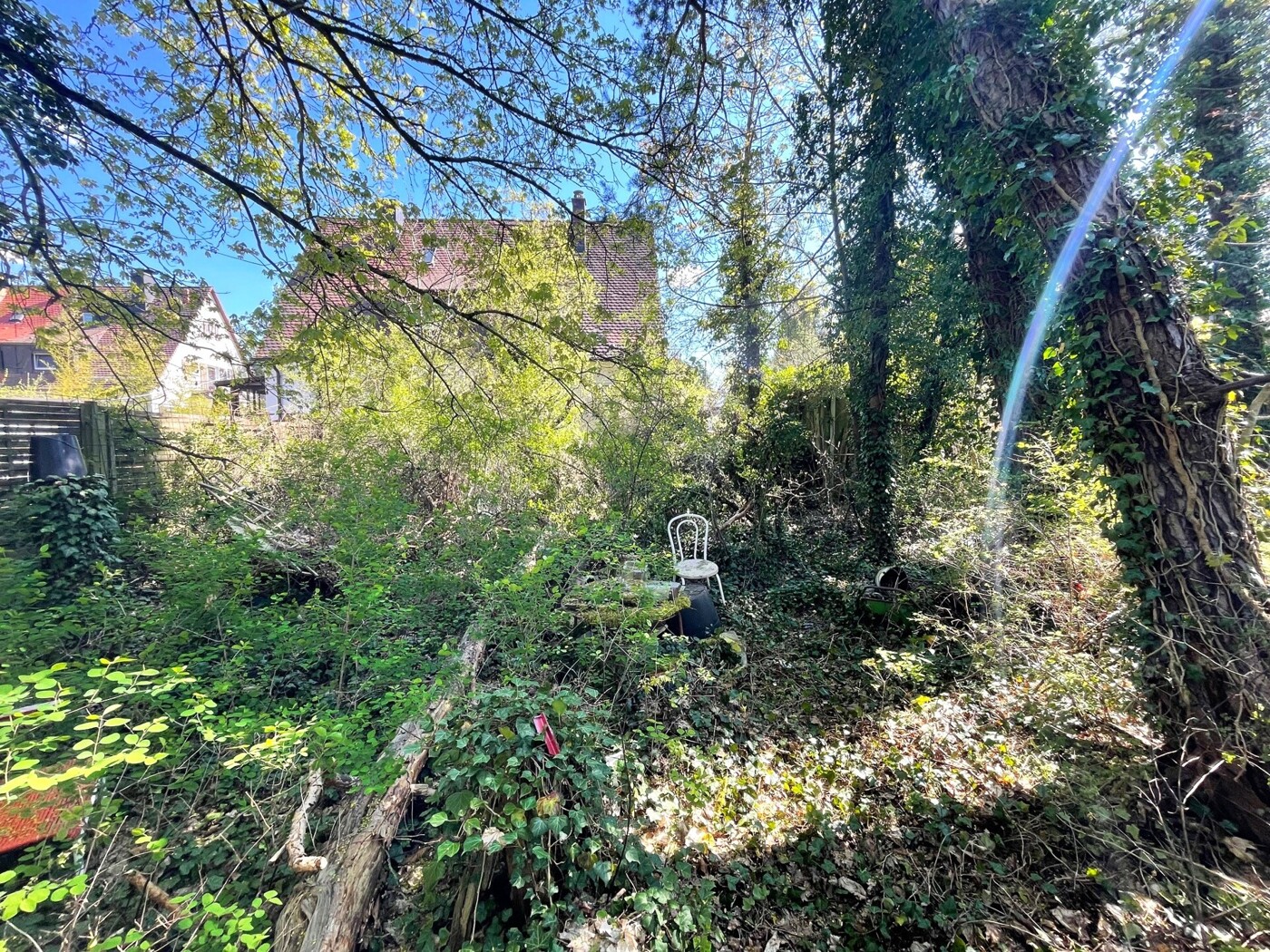 Garten - Foto 4
