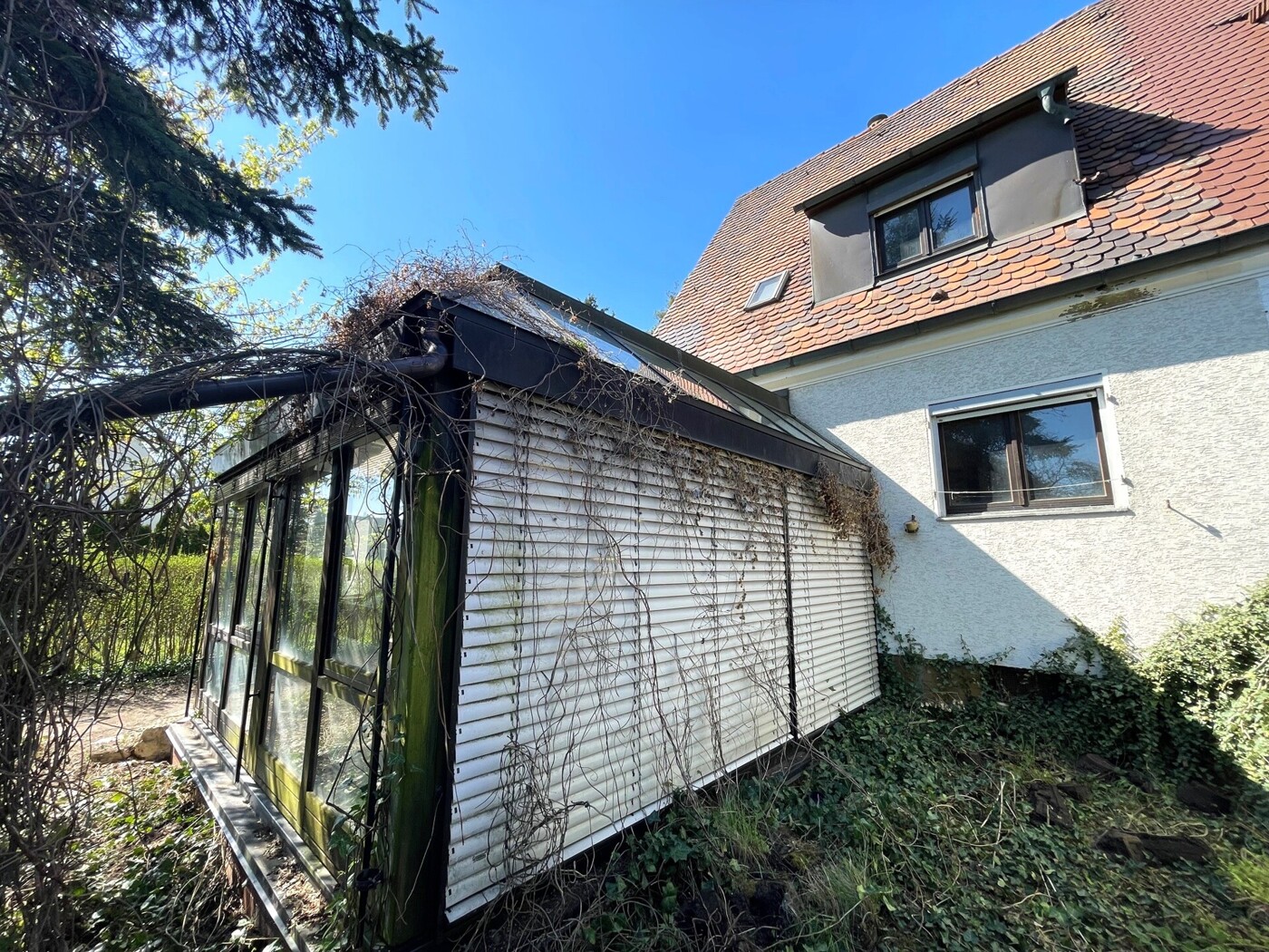 Wintergarten - Foto 2