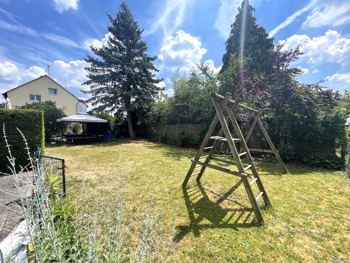 Spielplatz