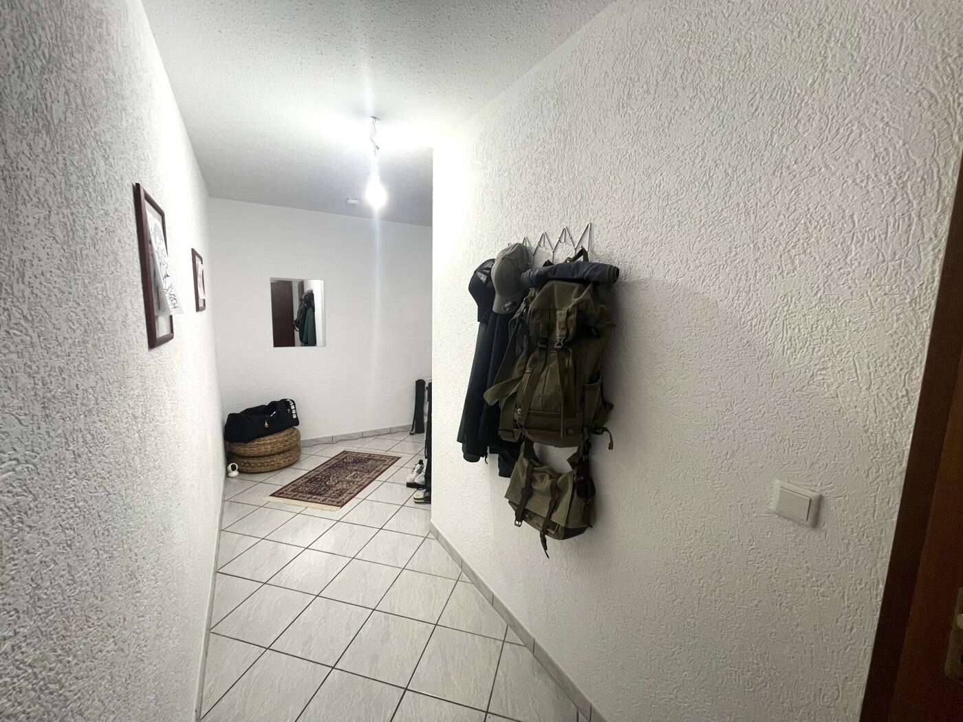 Garderobe