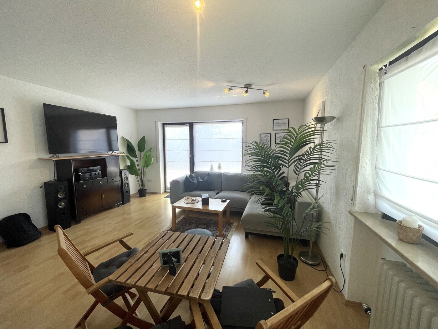 Wohnzimmer - Foto 3