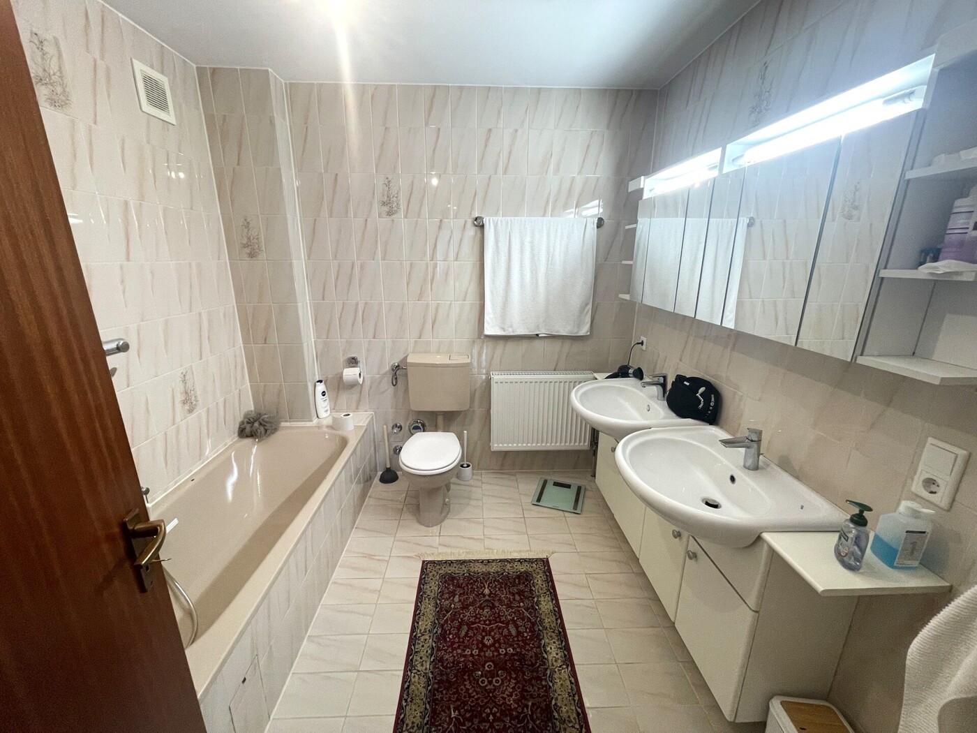Badezimmer - Foto 1