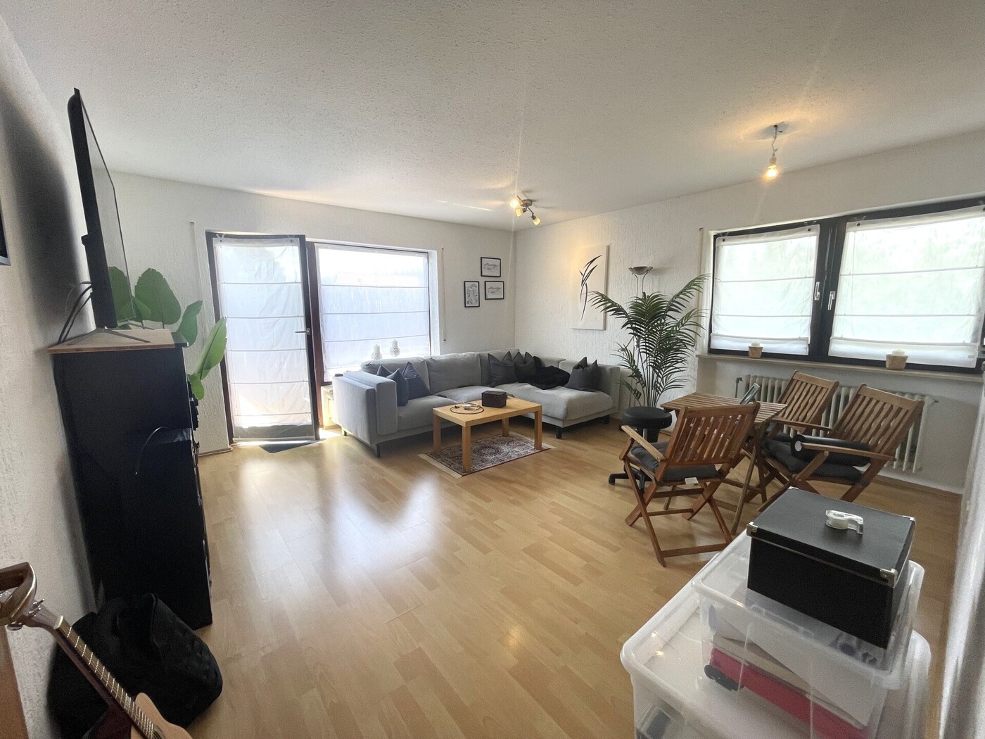 Wohnzimmer - Foto 1
