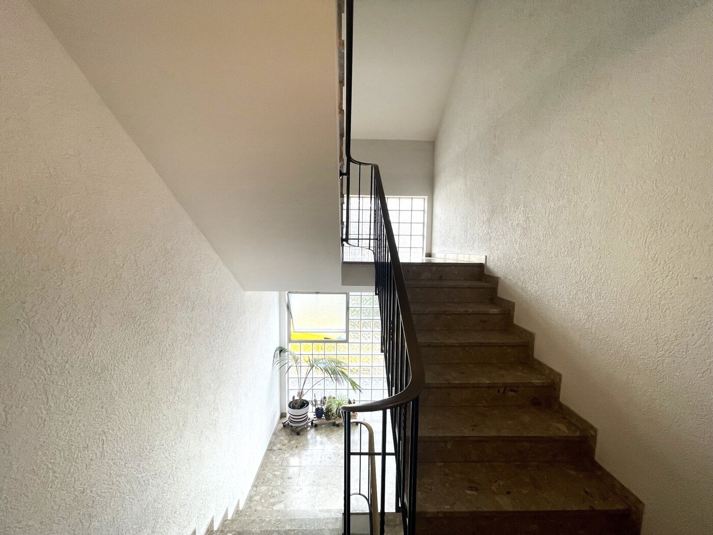 Treppenhaus