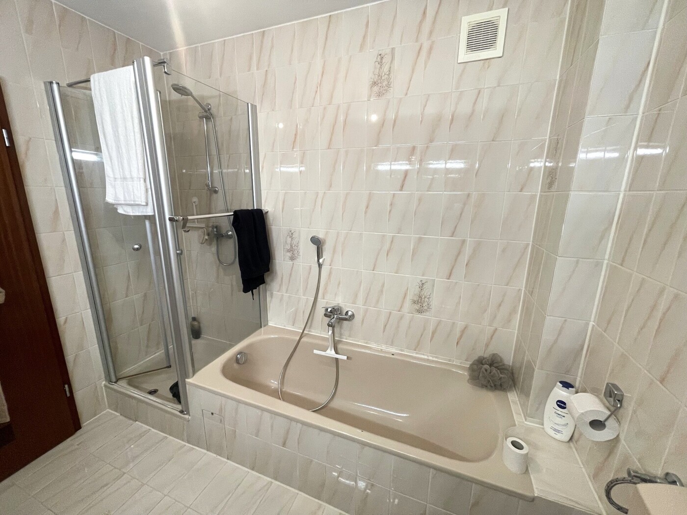 Badezimmer - Foto 2