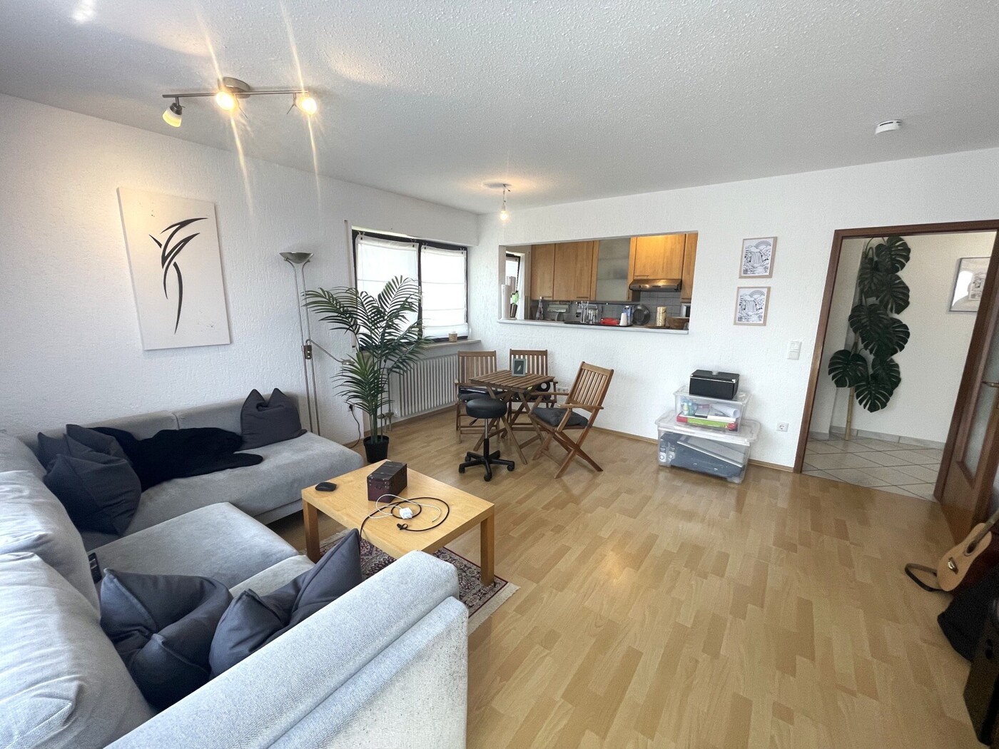 Wohnzimmer - Foto 2