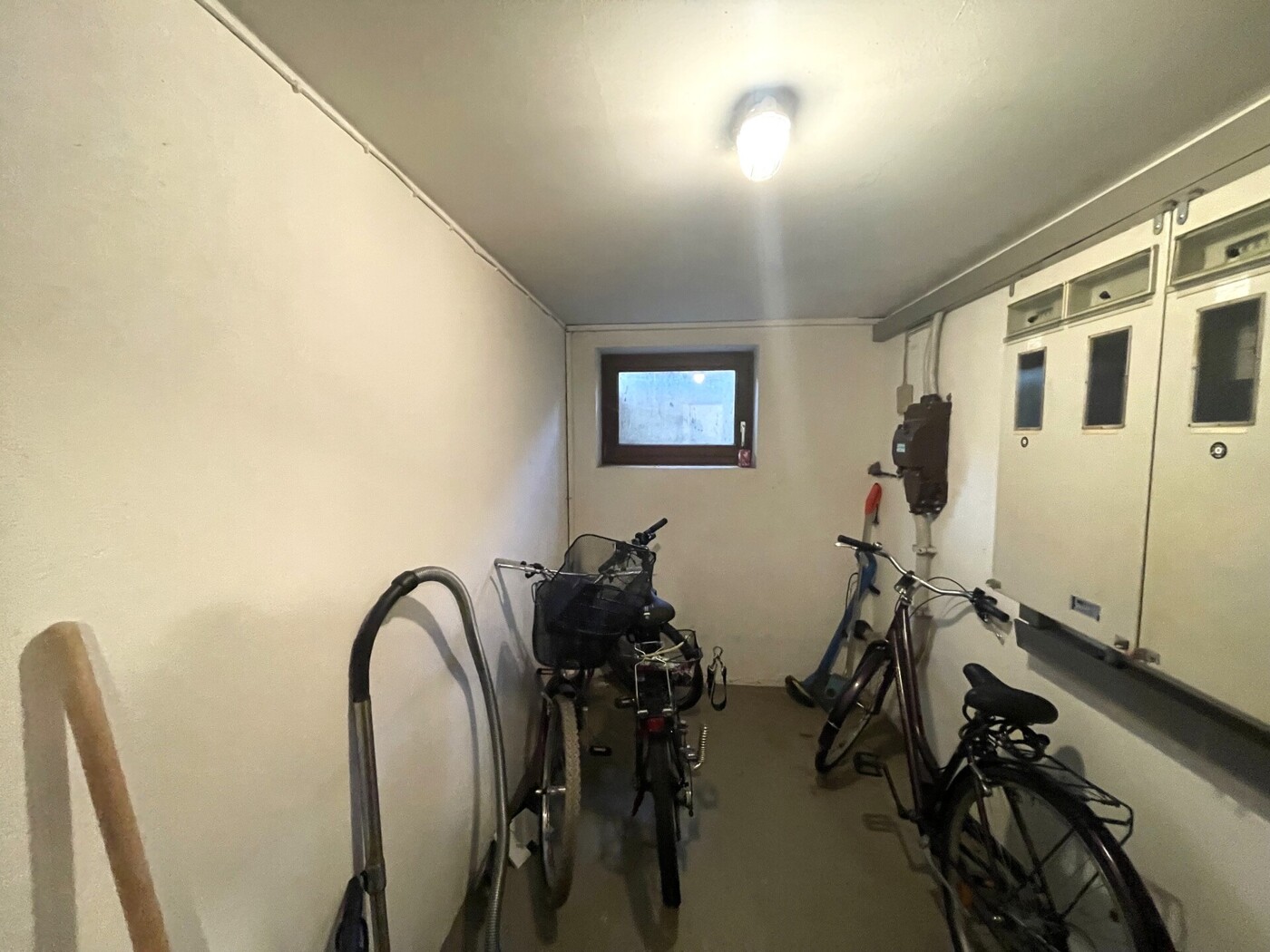 Fahrradkeller