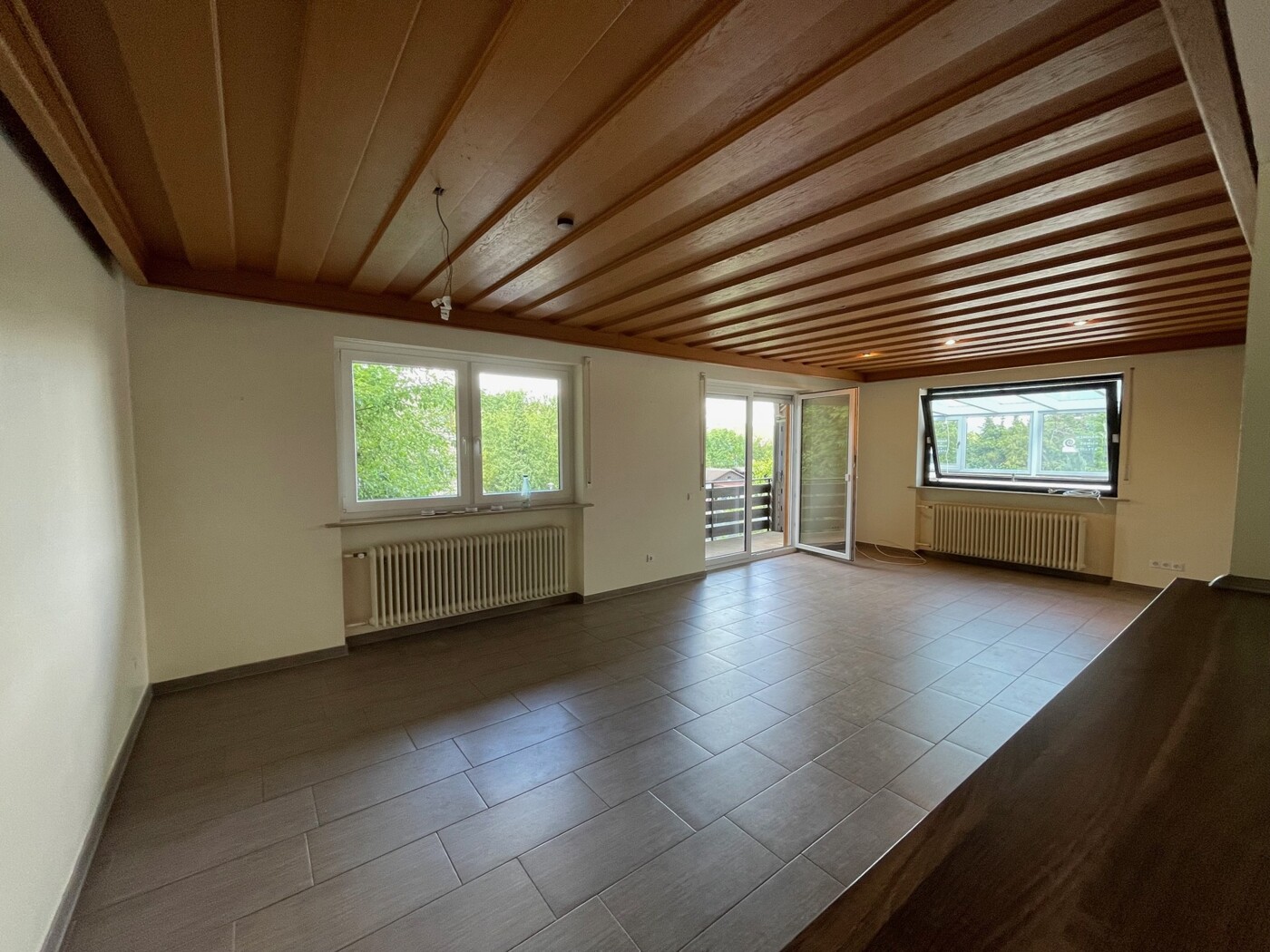 Wohnzimmer - Foto 1