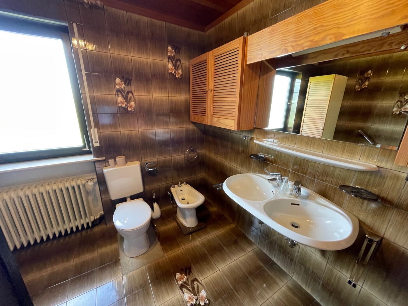 Badezimmer - Foto 1