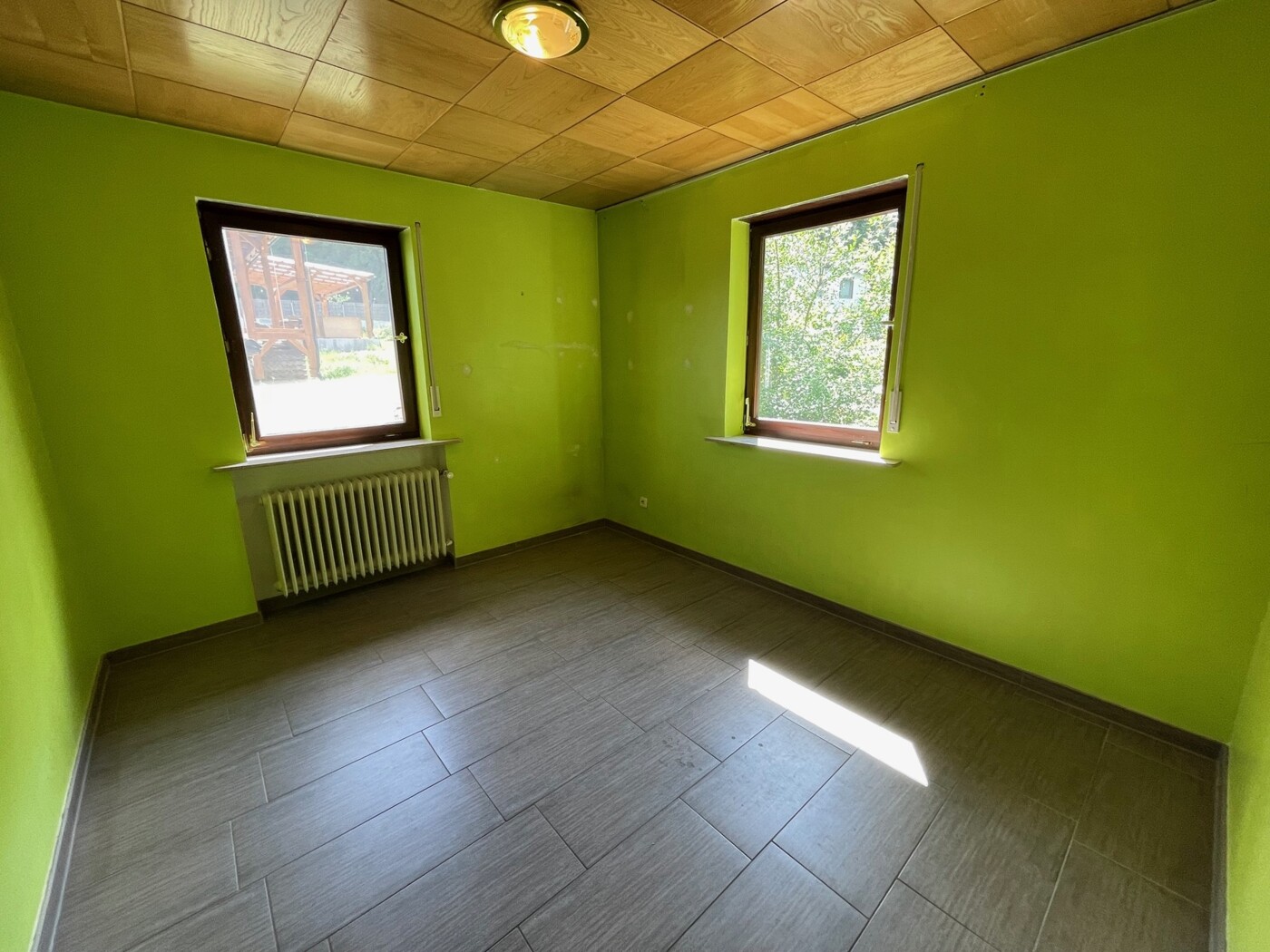 Kinderzimmer
