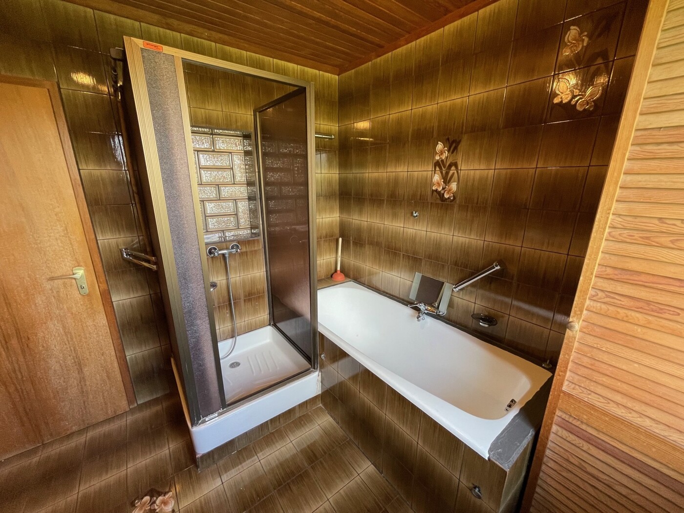Badezimmer - Foto 2