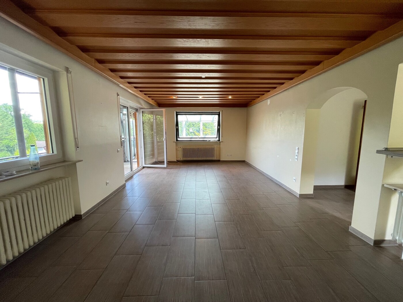 Wohnzimmer - Foto 2