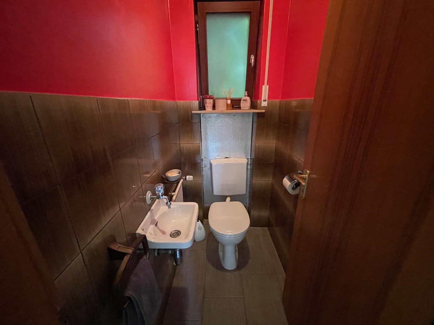 Gäste-WC