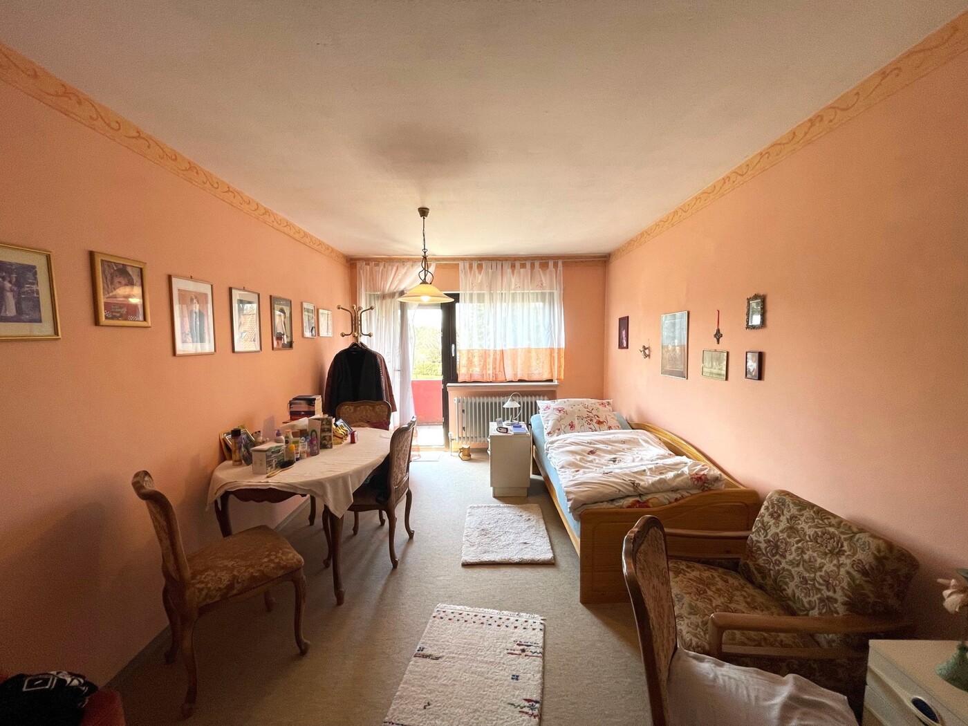 Elternschlafzimmer - Foto 1