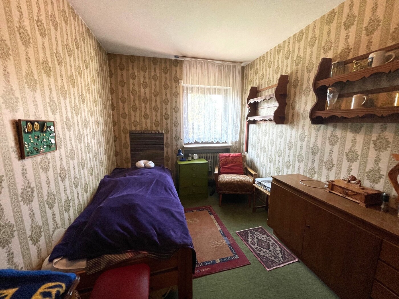Kinderzimmer 2