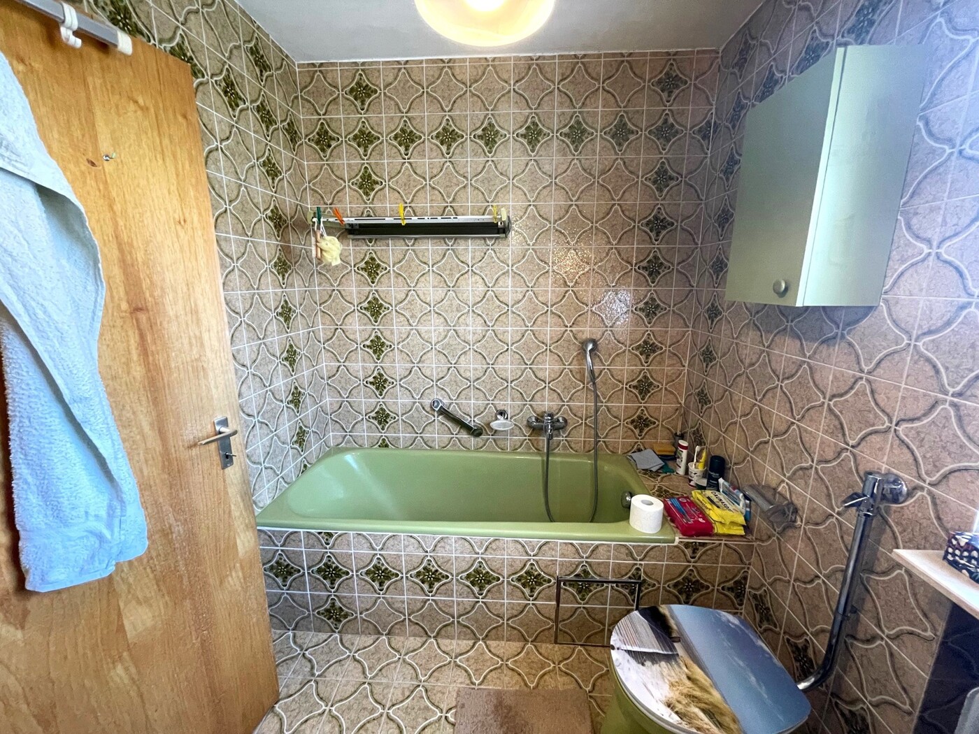 Badezimmer - Foto 2