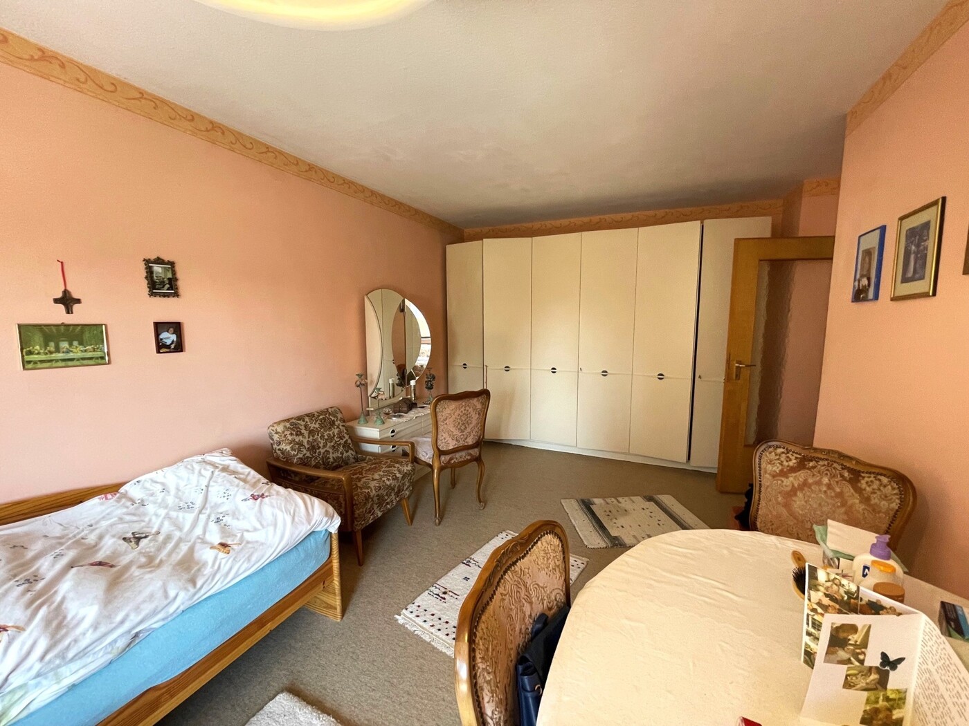 Elternschlafzimmer - Foto 2