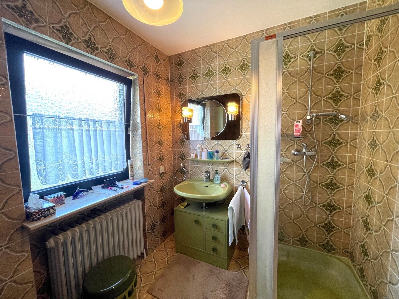 Badezimmer - Foto 1