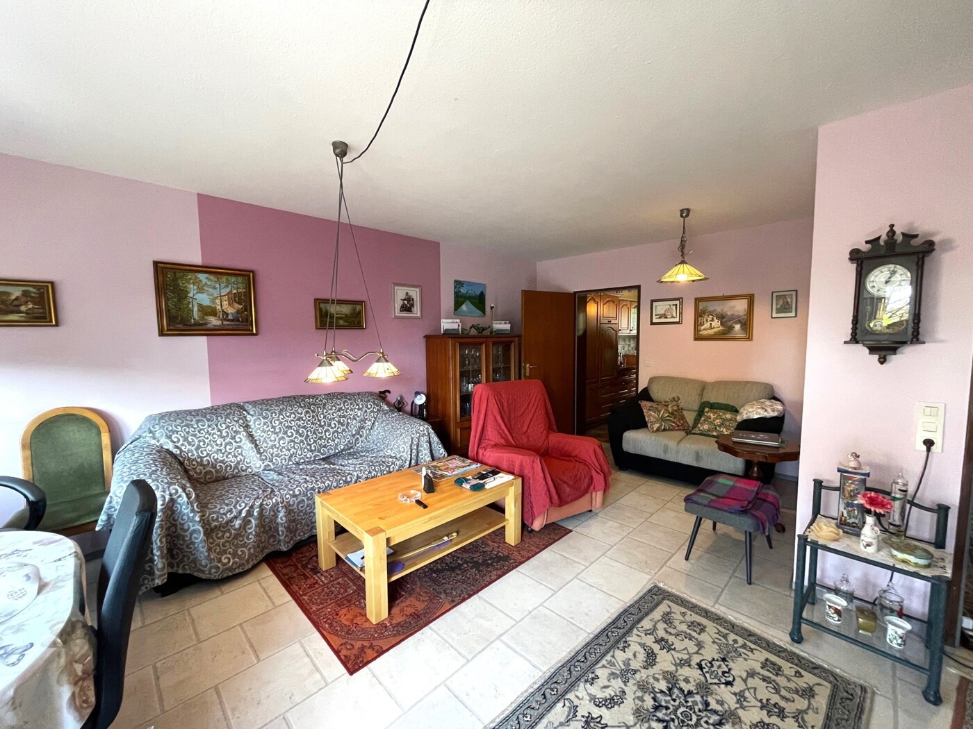 Wohnzimmer - Foto 2