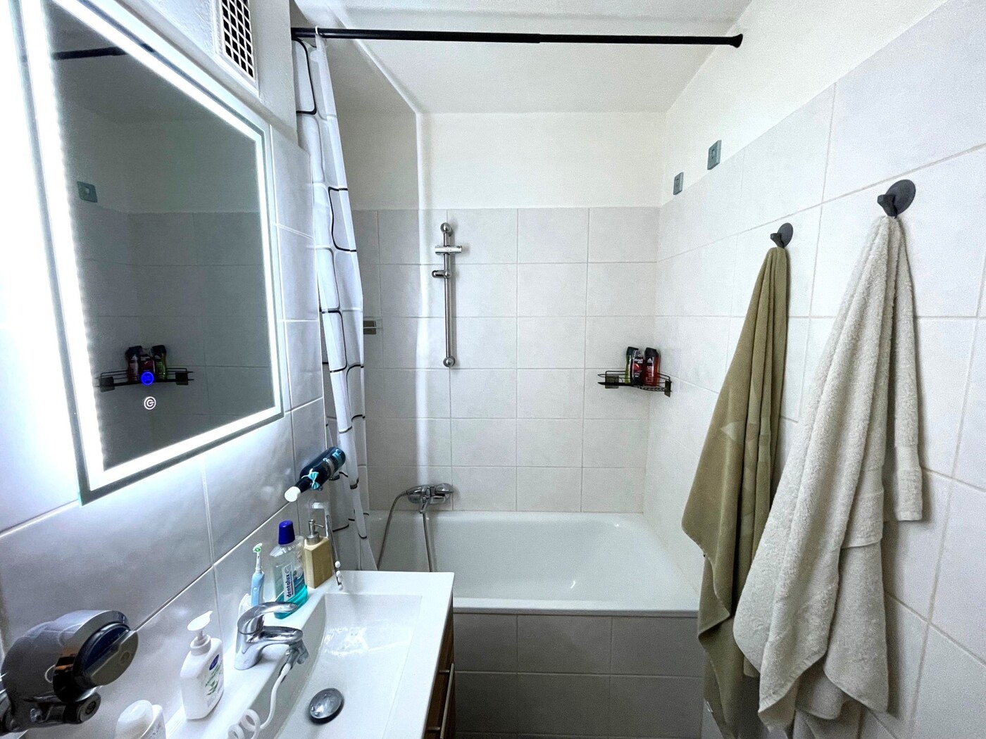 Badezimmer - Foto 1
