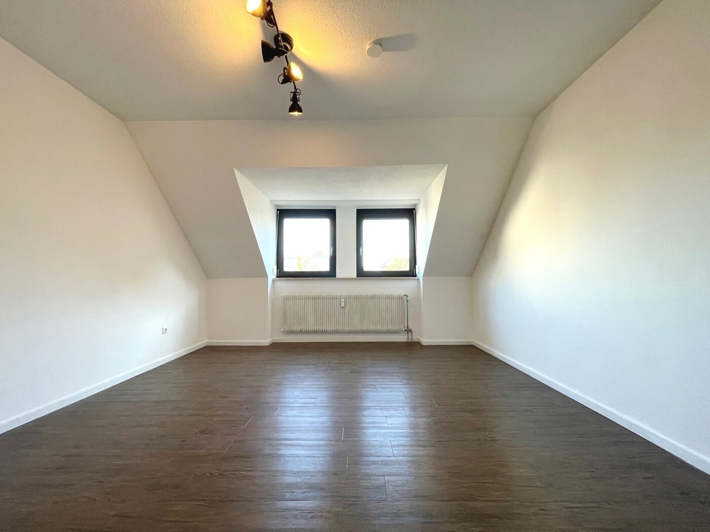 Schlafzimmer - Foto 1