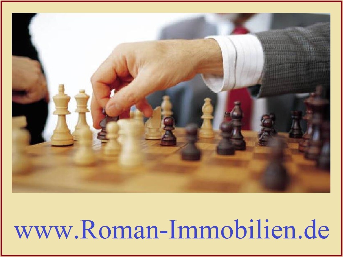 Machen Sie den ersten Zug zu Ihrer Immobilie