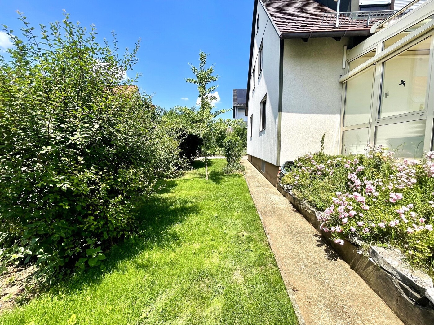 Gartenanteil - Foto 3