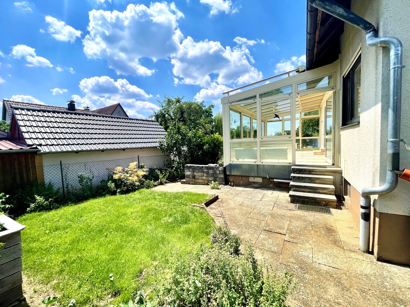 Gartenanteil - Foto 1