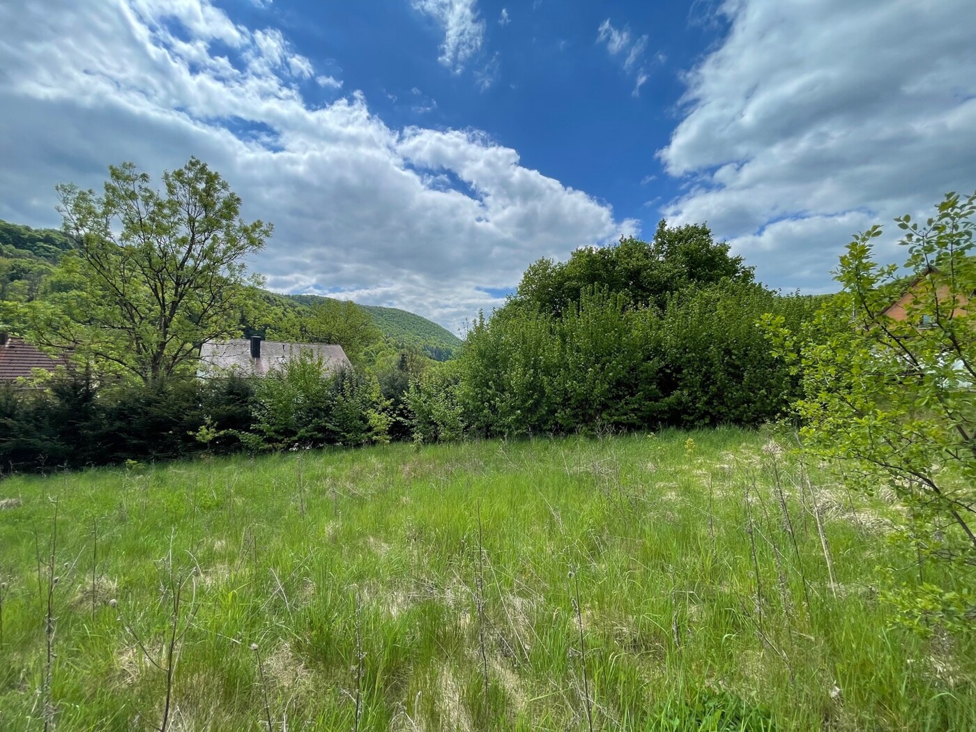 Baugrundstück - Foto 2