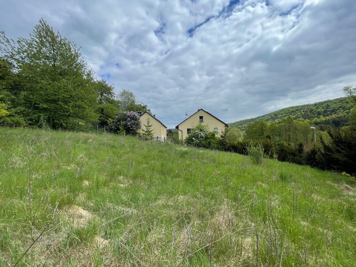 Baugrundstück - Foto 3