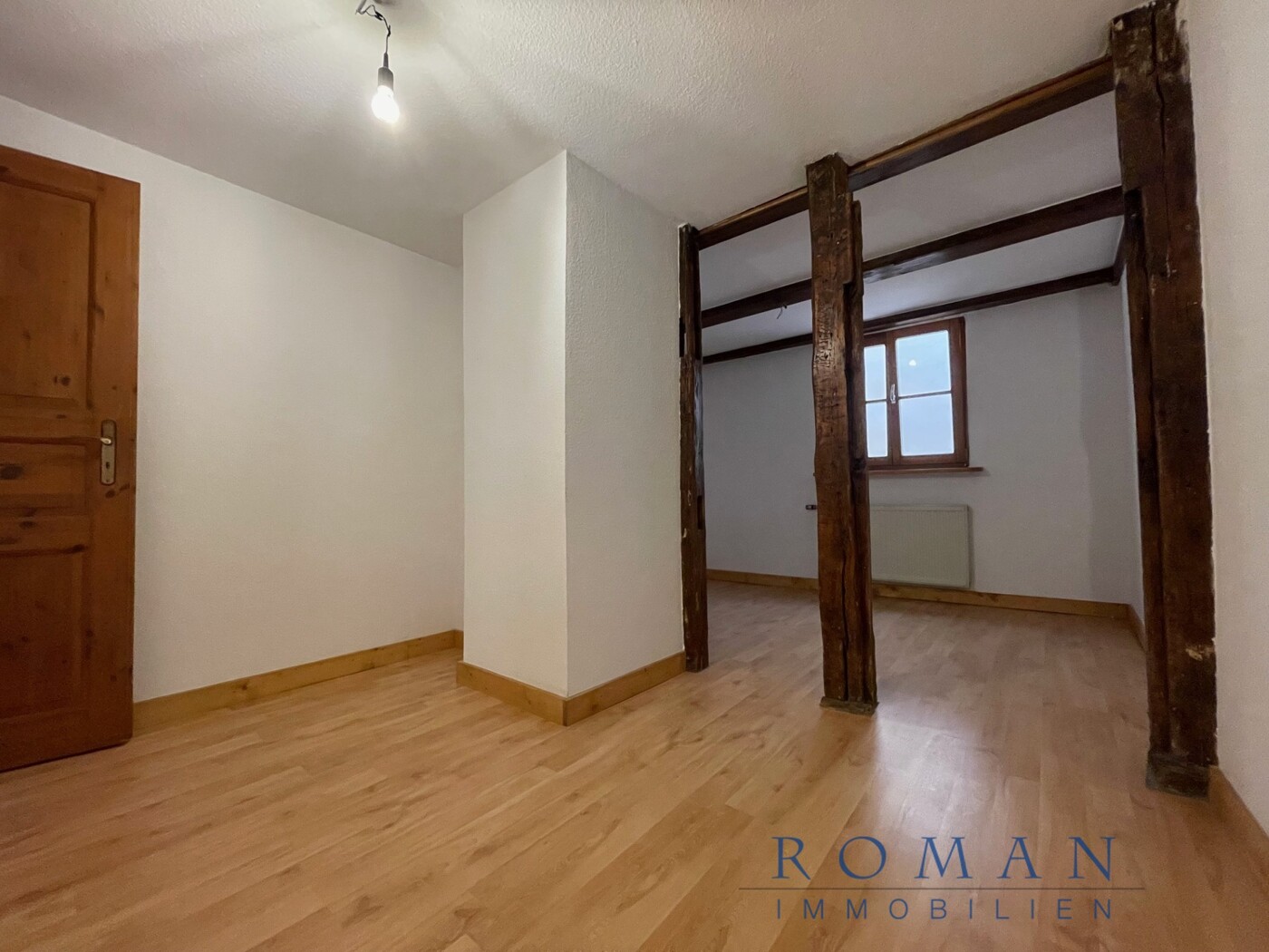 1. OG: Schlafzimmer - Foto 1