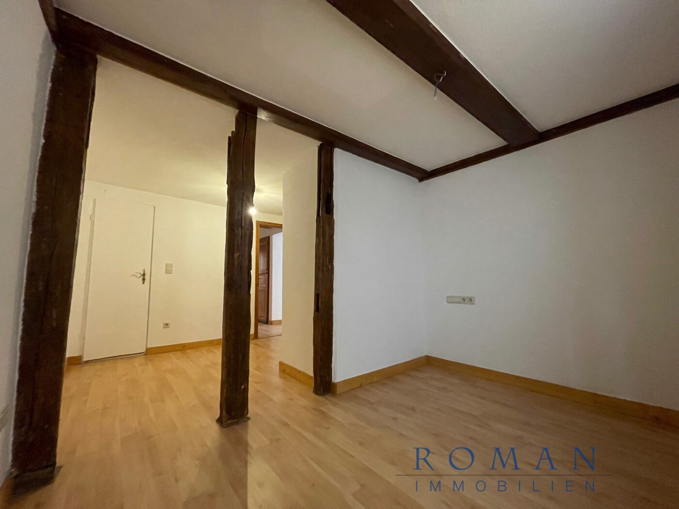 1. OG: Schlafzimmer - Foto 2