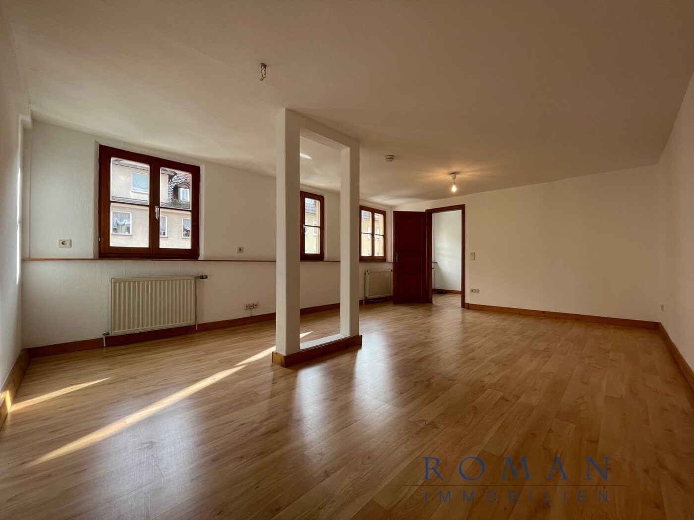 1. OG: Kinderzimmer rechte Seite