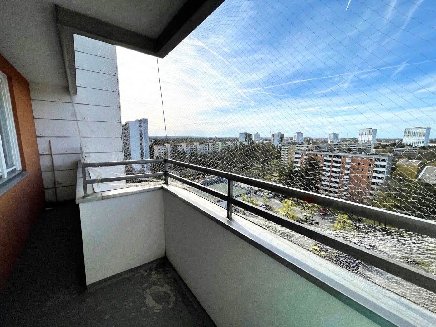 Balkon - Foto 2