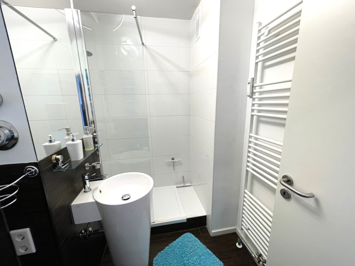 Badezimmer - Foto 2