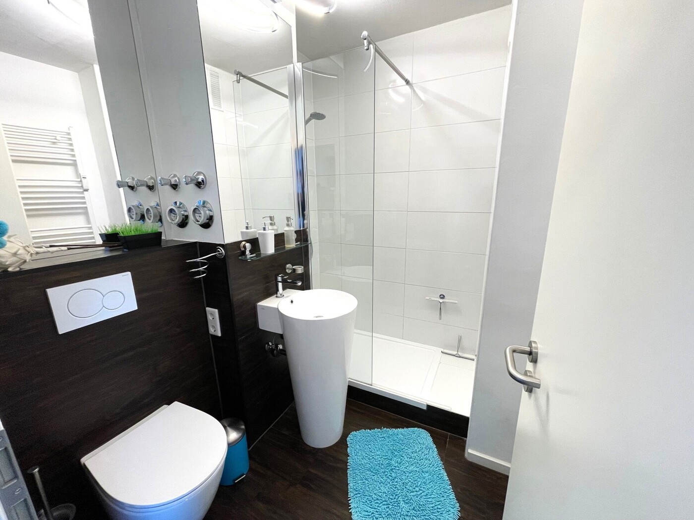 Badezimmer - Foto 1
