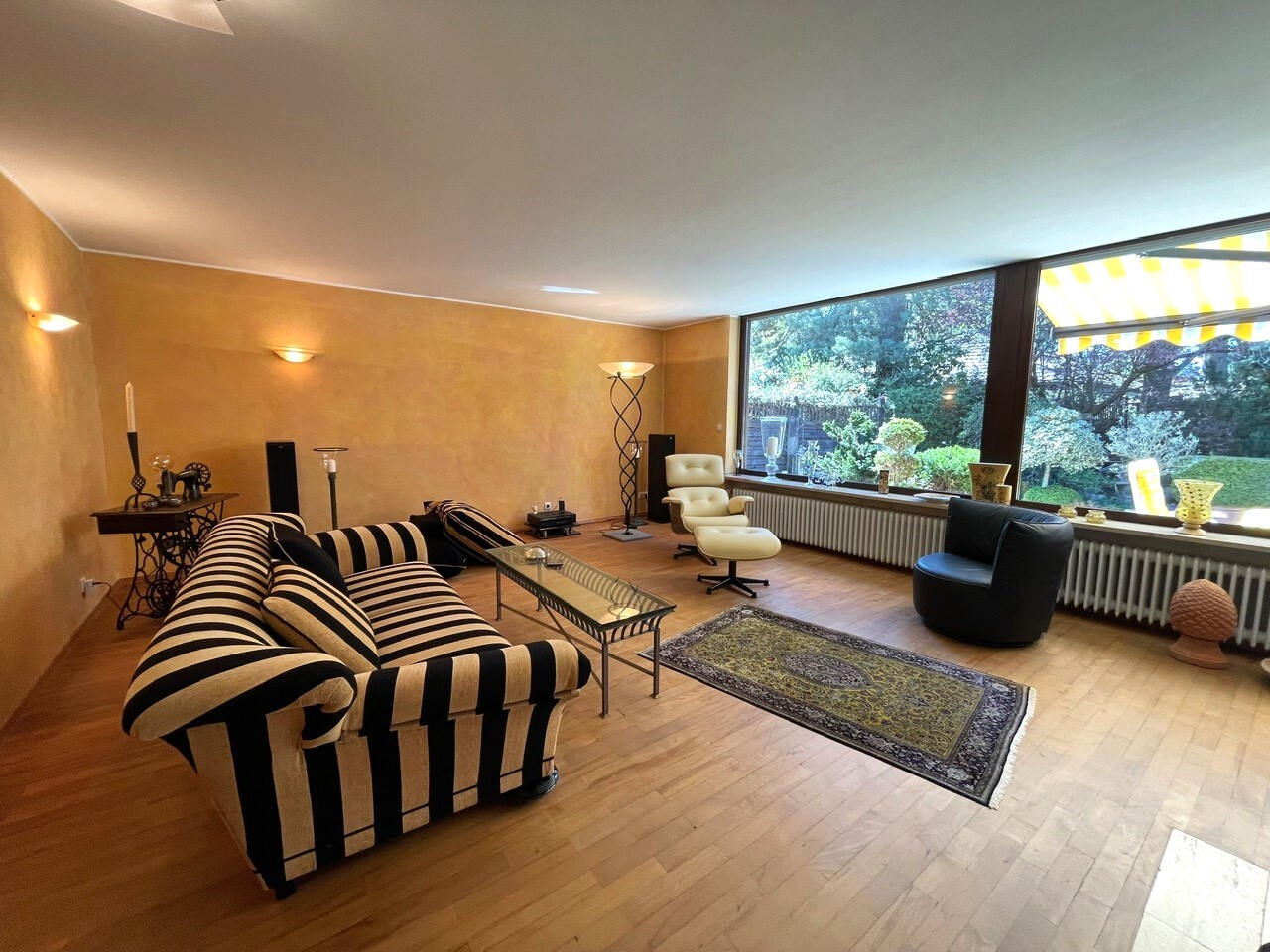 Erdgeschoss Wohnzimmer - Foto 2