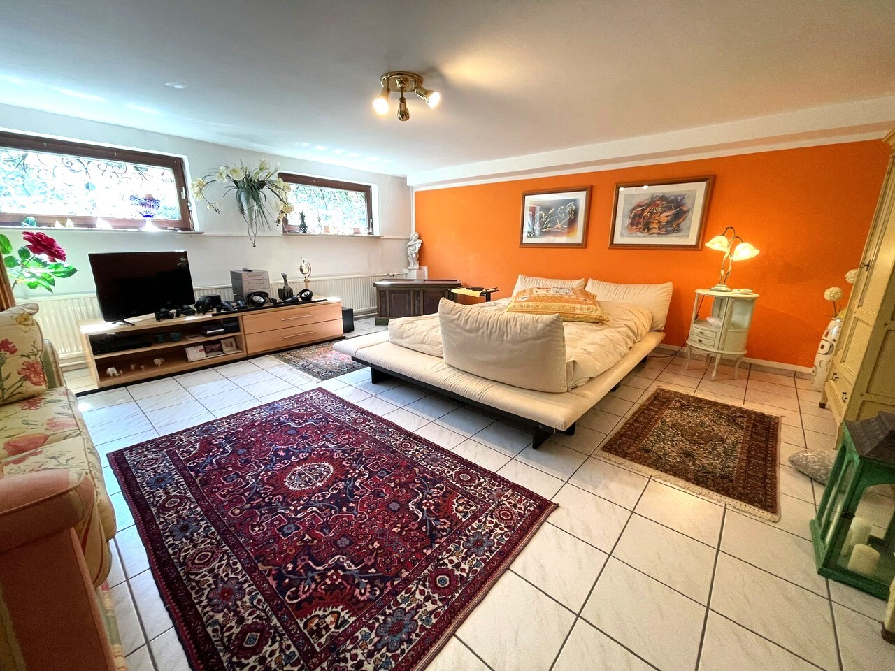 Kellergeschoss - Gästezimmer - Foto 1