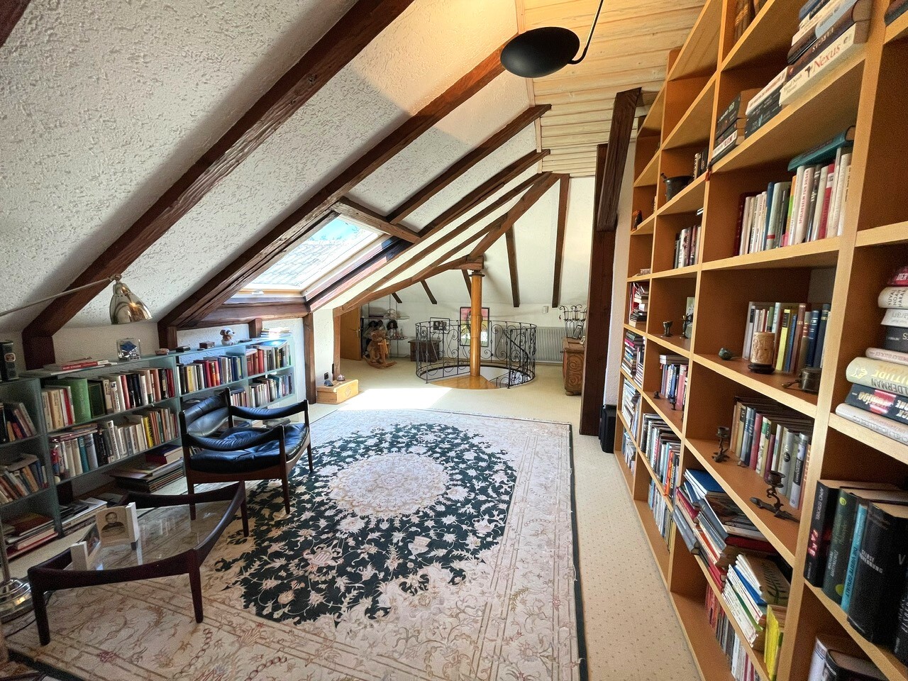 Dachgeschoss - Galerie - Foto 2