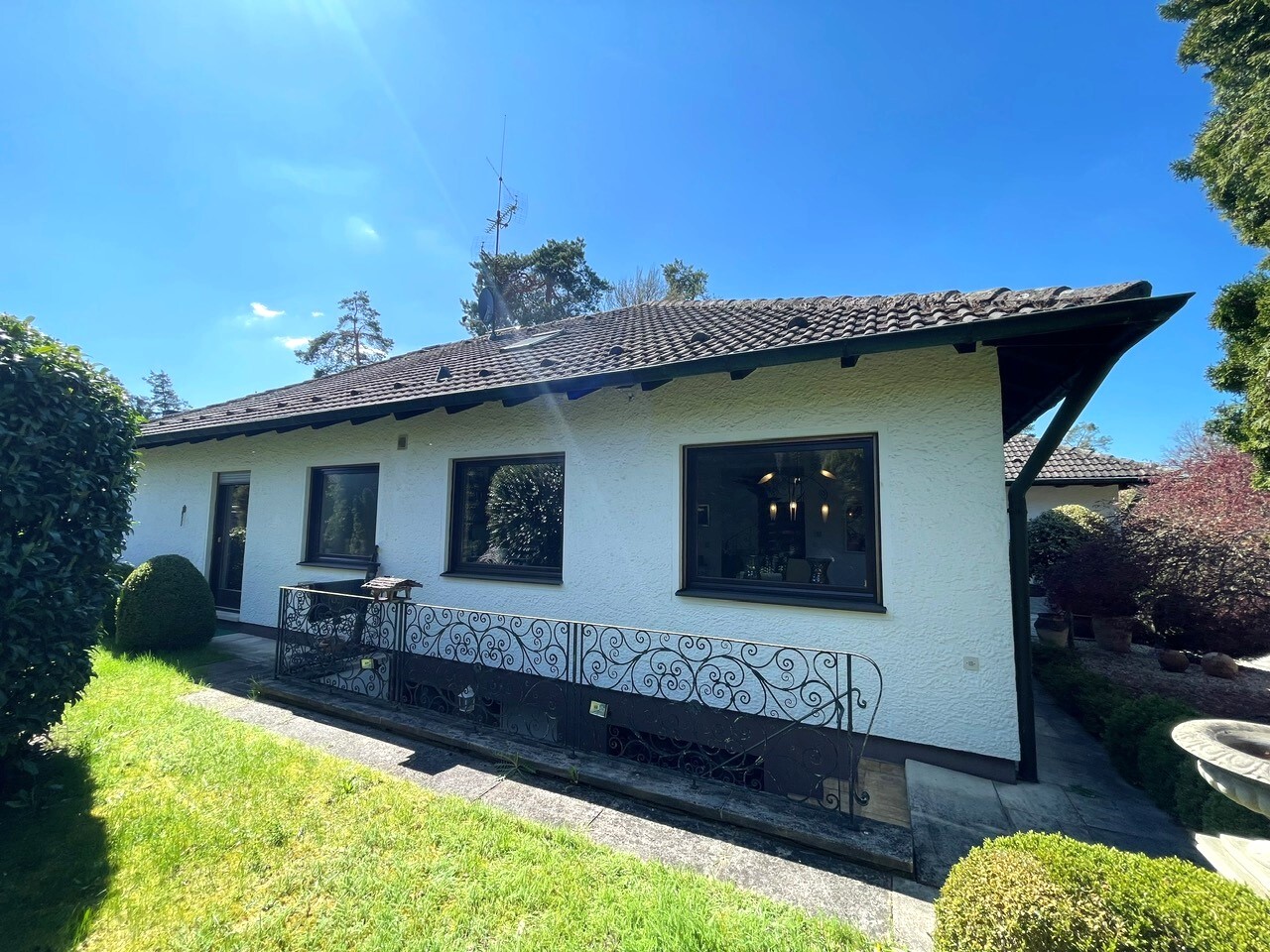 Seitenansicht - Foto 2