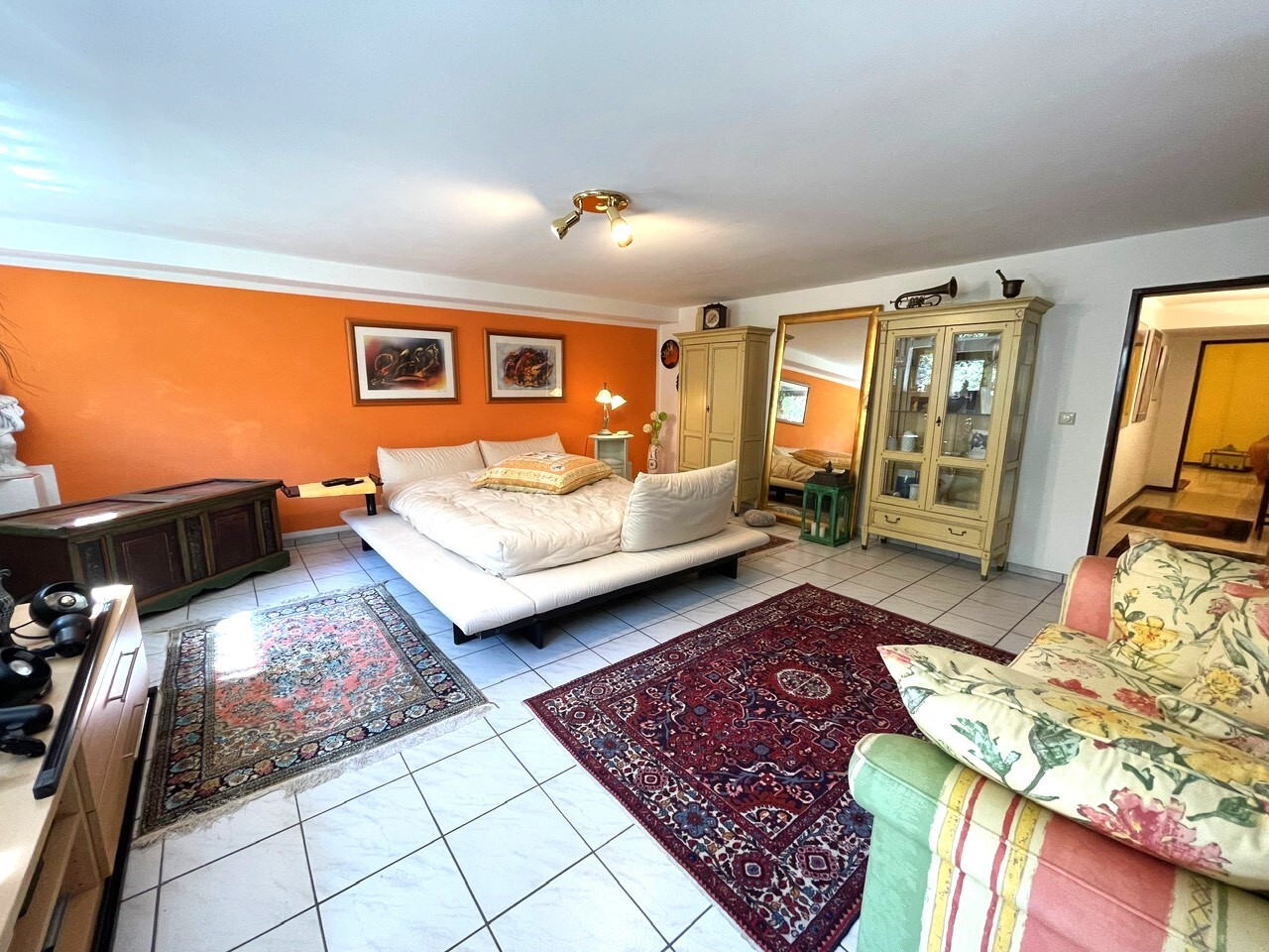 Kellergeschoss - Gästezimmer - Foto 2