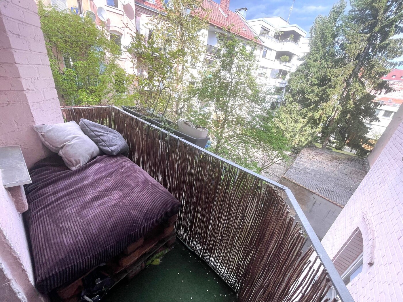 Balkon