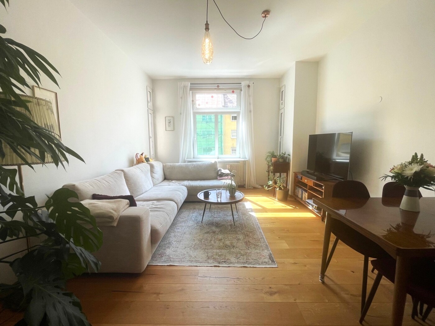 Wohnzimmer - Foto 1