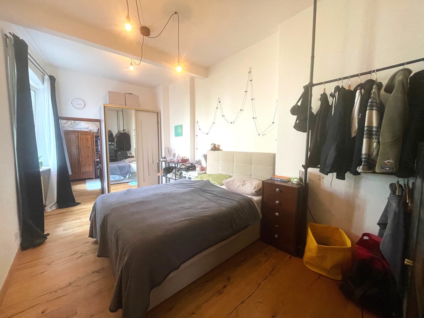Schlafzimmer - Foto 1