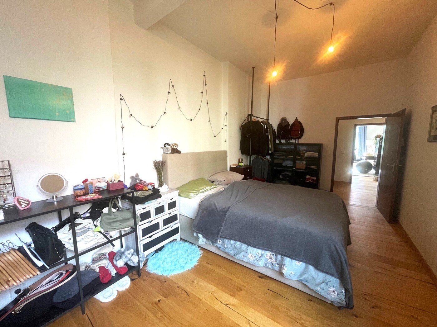 Schlafzimmer - Foto 2